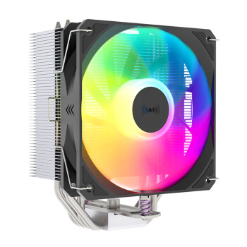 雅浚(ProArtist)BasicB3风冷散热器支持12代 雅浚(ProArtist)BasicB3风冷散热器支持12代